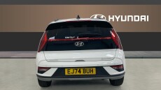 Hyundai BAYON 1.0 TGDi Ultimate 5dr Petrol Hatchback